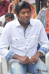 Kumari 21 F Movie Opening